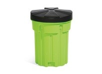 SpillTech A30OVER-HV 30-Gallon Hi-Viz OverPack Drum