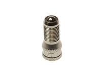 Coilhose A311-BK Flow-Thru Valve Caps Box 100