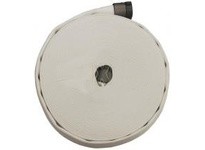 Dixon A315-50PBF 300# Single Jacket All Polyester Fire Hose