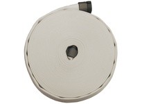 Dixon A315100RBF 300# Single Jacket All Polyester Fire Hose