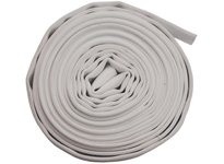 Dixon A320-100UC 300# Single Jacket All Polyester Fire Hose