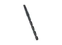Dormer A3505.0 0034071 118° Long Series Tapershank Drill 5.00 mm