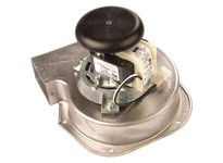 Fasco A362 Rectangular Outlet Shaded Pole OEM Replacement Draft Inducer Blower, 115 Volts, No FlangeA362 Rectangular Outlet Shad