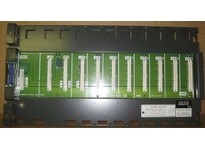 Mitsubishi A38B 10 Slot Rack | High-Quality Industrial Supplies