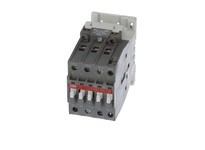 ABB A40-30-10-84 Contactor NEMA 3 Pole 42A 110-120VAC 60Hz 110VAC 50Hz Coil DIN Rail/Panel Mount