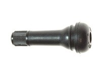 Coilhose A414-BL 1 1/2" (TR 414) Tire Valve Display | YarinInd