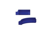 Dichtomatik A42-80X90X6 WIPER D STYLE POLYURETHANE | YarinInd