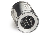 Thomson Linear A4812SS-OH Linear Bearing, Ball Bushing | Precision Steel