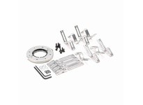 Marathon A495-4 KIT SGR-1.375-1A4-UK BCP universal split ring kit is designed to allow BCP mounting without uncoupling the motor