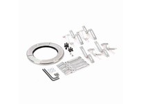 Marathon A495-9 KIT SGR-2.875-1A4-UK BCP universal split ring kit is designed to allow BCP mounting without uncoupling the motor