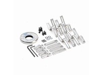 Marathon A499-2 KITSGR-0.875-UK BCP UNIVERSAL RING KIT - 140T FRAME