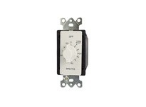 NSI A502HW 2 HR TWIST TIMER WHITE