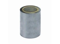 A504 ALNICO ASSY 1/2X1 10-32 TAP