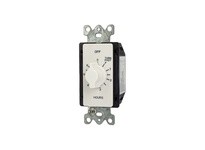 NSI A506HW 6 HR TWIST TIMER WHITE | YarinInd