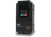 Teco Westinghouse A510-4060-C3-UE VFD 460V 60HP 3PH | High-Performance AC Drive