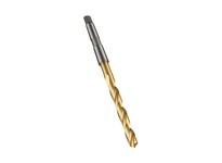 Dormer A53010.2 0040720 Taper Shank Drill 10.20 mm | YarinInd