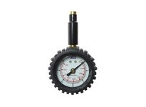 Coilhose A531RB Promo Dial Gauge w/ Boot 0-60 lbs.