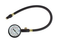 Coilhose A536 Extension Tire Gauge 0-60 lbs.