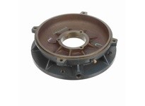 Marathon A552 KIT175830 FF/B5 FLANGE KIT 180 2 POLE IE3 (CM)