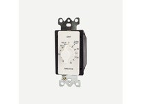 NSI A560MHW 60 MIN TWIST TIMER WHITE W/HOLD