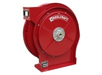 ReelCraft A5805 OLP SERIES 5005 OPEN WITHOUT HOSE & BUMPERSeries 5005 reels are durable and compact for a wide range of applicat