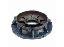 Marathon A594 KIT175619 FF/B5 FLANGE KIT ALL 250 IE3 | Durable Industrial Solutions