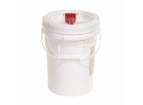 SpillTech A5OVER 5-Gallon Pail with Screw Top Lid