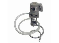 JET A619 Flood Coolant System