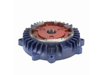 Marathon A620 KIT440TCFN TEFC C-FACE 444-5T FR TFN DESIGN