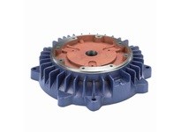 Marathon A621 KIT440TSCFN TEFC C-FACE 444-5TS FR TSTFN DESIGN