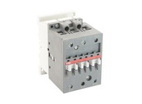 ABB A63-30-00-80 Contactor NEMA 3 Pole 65A 230-240VAC 60Hz 220-230VAC 50Hz Coil DIN/Panel Mount