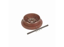 Marathon A630 KIT180TDFR D-FLANGE 182-4T - TFR (C-FACE MODEL) | YarinInd