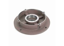 Marathon A632 KIT320TDFP D-FLANGE 324-6T TTFP (C-FACE MODEL)