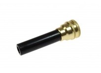 Coilhose A640-BL Redi Flow Nozzle 3/4" GHT Display