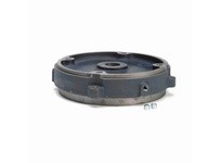 Marathon A641 KIT180TCN8.5 182/4T 8.5 AK C-FACE KIT | YarinInd