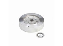 Leeson A642 KIT175077 C-FACE 143-5T - TTFR DESIGN BRF BUILT