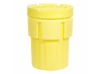 SpillTech A65OVER 65-Gallon OverPack Salvage Drum