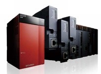 Mitsubishi A6TBX36-E Terminal Block | A6T-Bx-36E