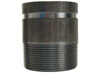 Dixon A714 Long Pipe Style Nipple - Series-AN