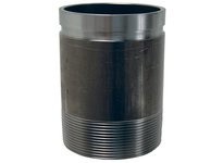 Dixon A716 Long Pipe Style Nipple - Series-AN