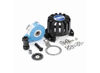 Marathon A736 KITHS35A1024-NV AVTRON OPTICAL ENCODER HS35A (TENV 1024PPR)