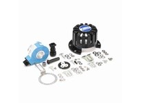 Marathon A740 KITHS35A2048-FC AVTRON OPTICAL ENCODER HS35M | YarinInd