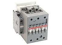 ABB A75-30-11-81 Contactor NEMA 3 Pole 80A 24VAC 60Hz | YarinInd