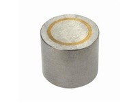 A752 ALNICO ASSY 3/4X3/4 10-32 TAP | YarinInd