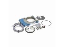 Marathon A754 KITM31024-FC AVTRON M3 HEAVY DUTY OPTICAL ENCODER 1024PPR 5/8" BORE TEFC