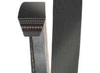 Timken Belts (Carlisle) A75R Super II V-Belt