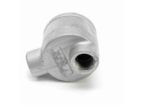 Leeson A800 KIT56EXPRBOX 629 EXP PROOF CONDUIT BOX | YarinInd