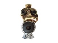 Coilhose A808 Glad Hand Assembly