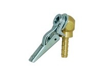 Coilhose A809 Clip-On Chuck 1/4" ID Closed