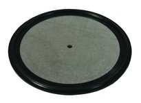 Dixon A80MP-U200 Orifice Clamp Gasket